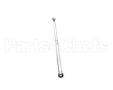 WC-2116 Wilbur Curtis Gauge Glass, Assy 18