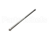 WC-2116 Wilbur Curtis Gauge Glass, Assy 18