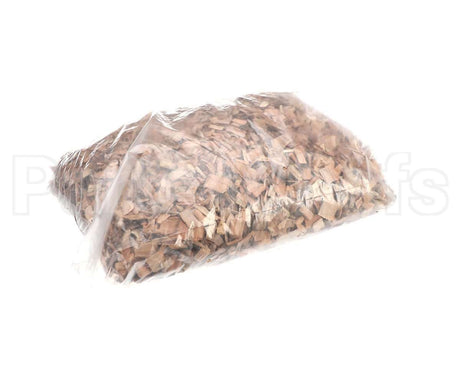 WC-22541 Alto Shaam Woodchip,Cherry,1.25Cu Ft Bulk