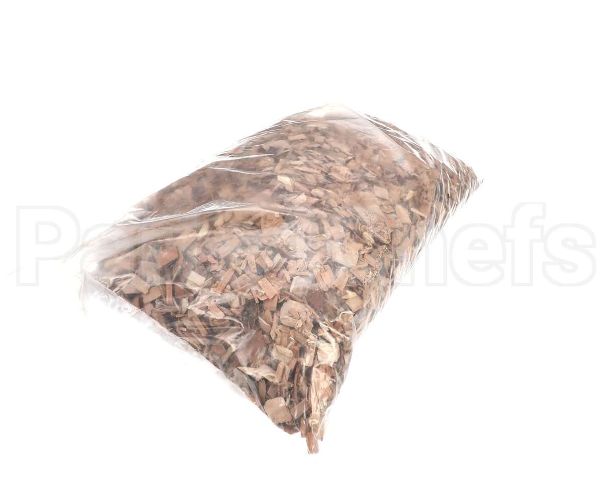 WC-22541 Alto Shaam Woodchip,Cherry,1.25Cu Ft Bulk