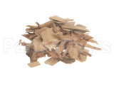 WC-22543 Alto Shaam Woodchip,Apple,1.25Cu Ft Bulk