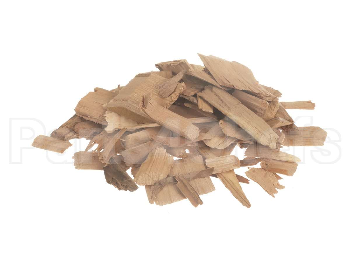 WC-22543 Alto Shaam Woodchip,Apple,1.25Cu Ft Bulk