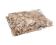 WC-22544 Alto Shaam Woodchip,Sugarmaple,2.0Lb Bag