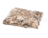 WC-22544 Alto Shaam Woodchip,Sugarmaple,2.0Lb Bag