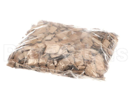 WC-22544 Alto Shaam Woodchip,Sugarmaple,2.0Lb Bag