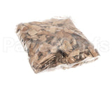 WC-22544 Alto Shaam Woodchip,Sugarmaple,2.0Lb Bag