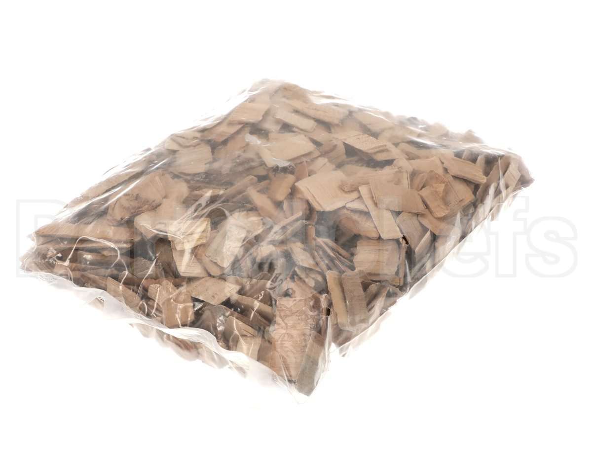 WC-22544 Alto Shaam Woodchip,Sugarmaple,2.0Lb Bag