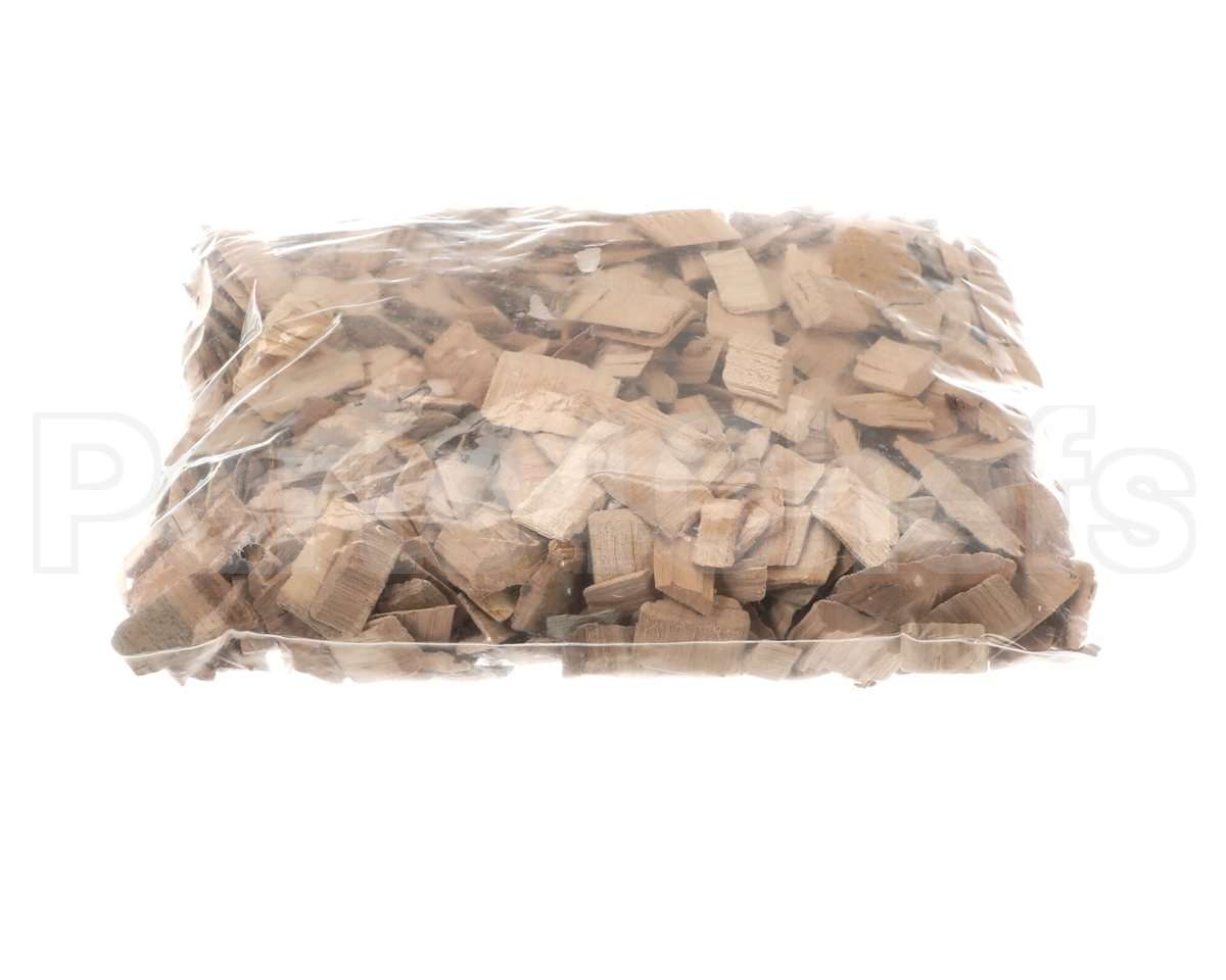 WC-22544 Alto Shaam Woodchip,Sugarmaple,2.0Lb Bag