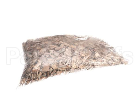 WC-22545 Alto Shaam Woodchip,Sugar Maple,1.25Cu Ft