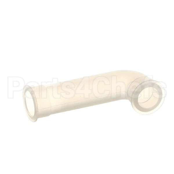 WC-2471 Compatible Curtis Elbow, Silicone Omega