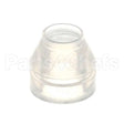 WC-2627 Compatible Curtis Bushing, Conical, 0.583"Id X 0.945"