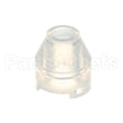 WC-2628 Compatible Curtis Bushing, Conical, 0.469"Id X 0.945"