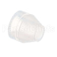 WC-2630 Compatible Curtis Bushing, Conical, Blind, Gen Use