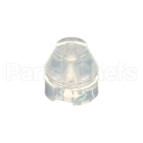 WC-2638 Compatible Curtis Bushing, Conical .200 Id X.945