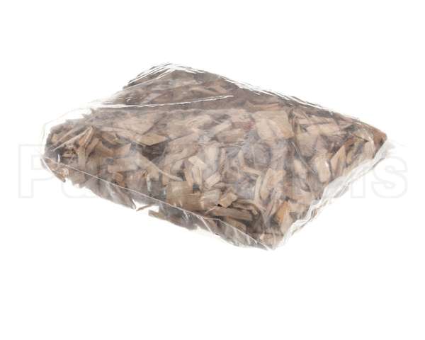 WC-2828 Alto Shaam Woodchip,Hickory, 2 Lb Bag