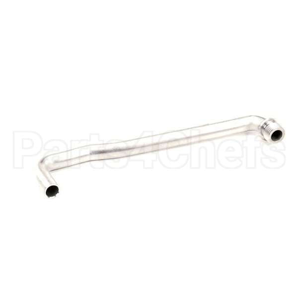 WC-29054 Compatible Curtis Tube, W/A Cafe Pour Overs