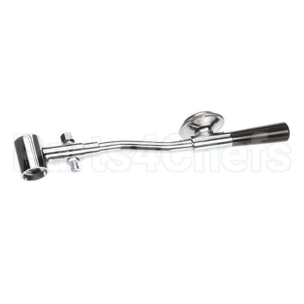WC-2908 Compatible Curtis Sprayarmassembly, Ru-150/300
