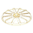 WC-29086 Compatible Curtis Sprayhead, Plastic 8 Inch Diam