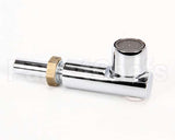WC-2912BK Wilbur Curtis Spout, Hot Water No Splash