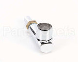 WC-2912BK Wilbur Curtis Spout, Hot Water No Splash