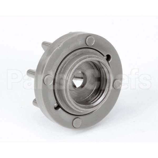 WC-2942 Compatible Curtis Sprayhead, Grey .219 Dia Orf