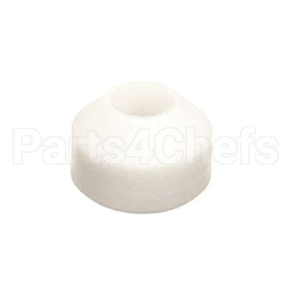 WC-2945 Compatible Curtis Restrictor, Ptfe Bypass