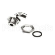 WC-2962K Compatible Curtis Fittingkit, Sprayhead, S/S