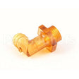 WC-2977-101 Compatible Curtis Fitting, Sprayhead, W/Restrictor