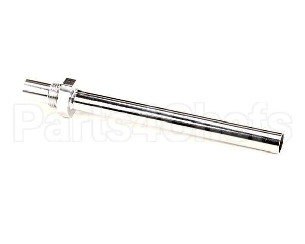 WC-2998 Wilbur Curtis Fitting, Assy Overflow Reservo