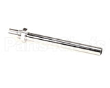WC-2998 Wilbur Curtis Fitting, Assy Overflow Reservo