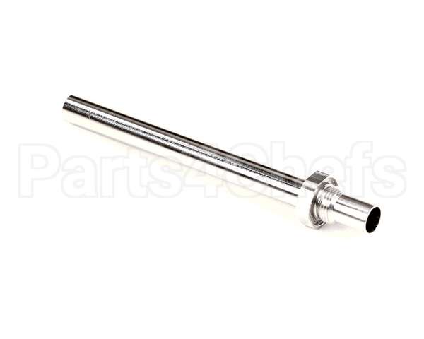 WC-2998 Wilbur Curtis Fitting, Assy Overflow Reservo