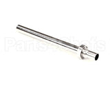 WC-2998 Wilbur Curtis Fitting, Assy Overflow Reservo