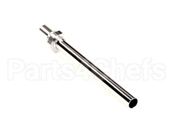 WC-2998 Wilbur Curtis Fitting, Assy Overflow Reservo