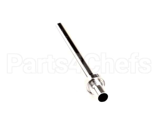 WC-2998 Wilbur Curtis Fitting, Assy Overflow Reservo