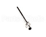 WC-2998 Wilbur Curtis Fitting, Assy Overflow Reservo