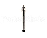 WC-2998 Wilbur Curtis Fitting, Assy Overflow Reservo