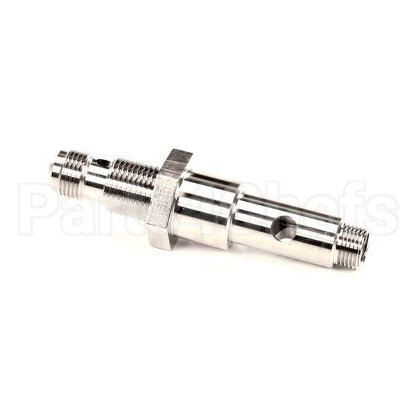WC-3109 Compatible Curtis Valve, Core Plated