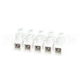 WC-314 Compatible Curtis Powerblock, 5-Station