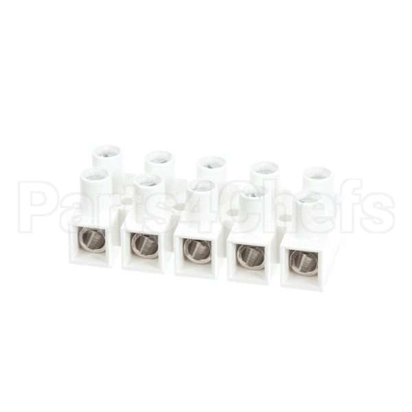 WC-314 Compatible Curtis Powerblock, 5-Station