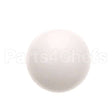 WC-32004 Compatible Curtis Ball, Restrictor (Plastic)
