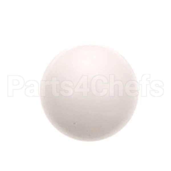 WC-32004 Compatible Curtis Ball, Restrictor (Plastic)