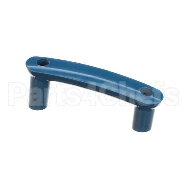 WC-3201B Compatible Curtis Handle, Brew Cone Blue
