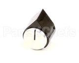 WC-3227 Wilbur Curtis Knob, Brew Selector Use On Wc-