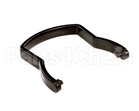 WC-3269 Wilbur Curtis Handle, Carrying Black Plastic