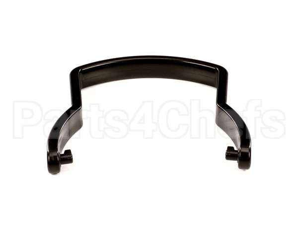 WC-3269 Wilbur Curtis Handle, Carrying Black Plastic