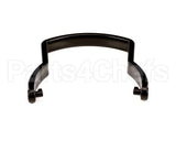 WC-3269 Wilbur Curtis Handle, Carrying Black Plastic