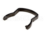 WC-3269 Wilbur Curtis Handle, Carrying Black Plastic