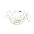 WC-3302 Compatible Curtis Brewbasket, Wire, W/ Flaps