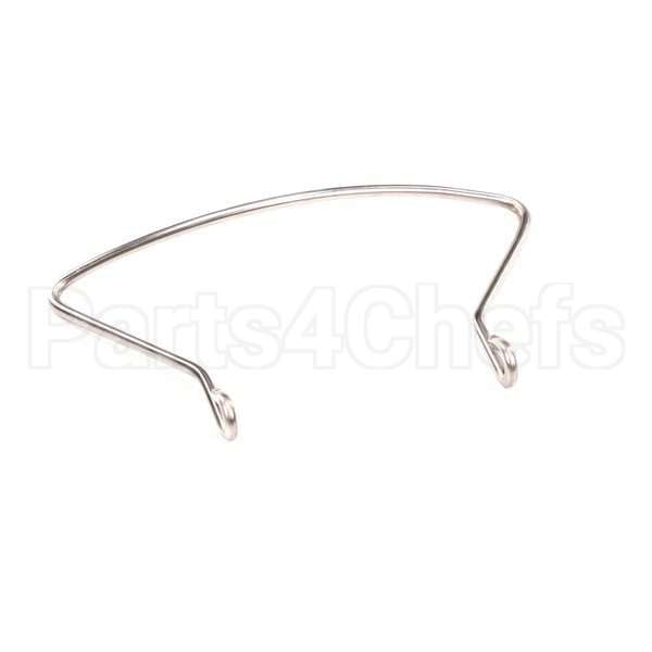 WC-3305 Compatible Curtis Flap, Wire Basket Ru150/300