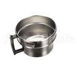 WC-3313 Compatible Curtis Brewcone, W/ Handle Dlx 6.7D
